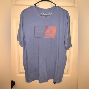 Men’s Medium Hurley Tshirt